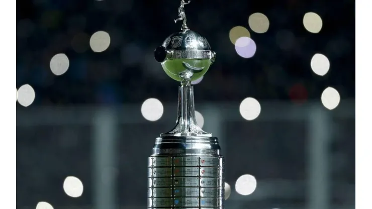 Quieren entregar la Copa en Chile el 2021.