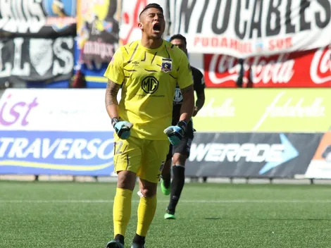 Brayan Cortés: "Primero es nuestro pueblo, pero ojalá se pueda jugar"