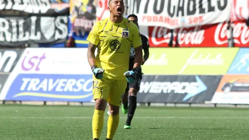 Brayan Cortés: "Primero es nuestro pueblo, pero ojalá se pueda jugar"