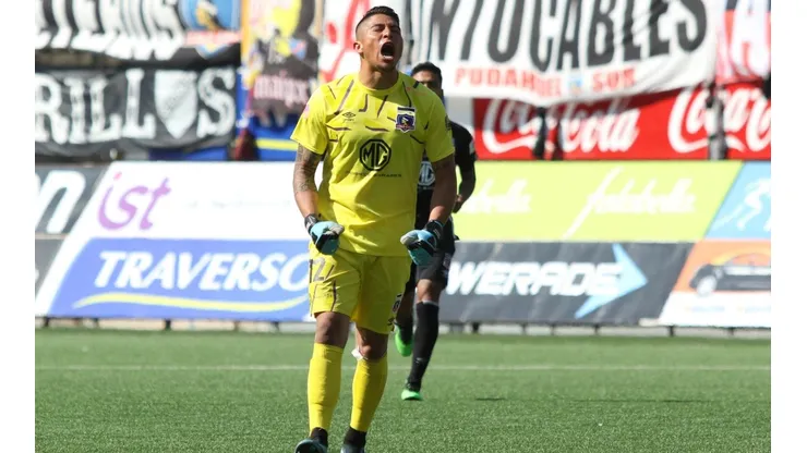 Brayan Cortés: "Primero es nuestro pueblo, pero ojalá se pueda jugar"