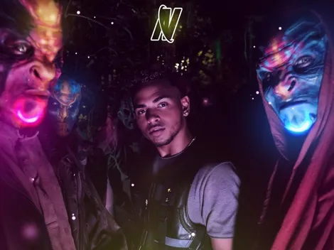 Ozuna lanza "Hasta que salga el Sol"