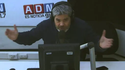 Guarello contra Valdivia, el intendente y Piñera.