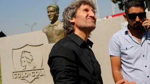 El Loro opina sobre el momento de Chile.