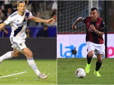 Gary le abre las puertas del Bologna a Zlatan: "Va a ser un gran aporte"