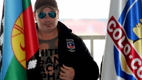 Barticciotto le para el carro a Kast.