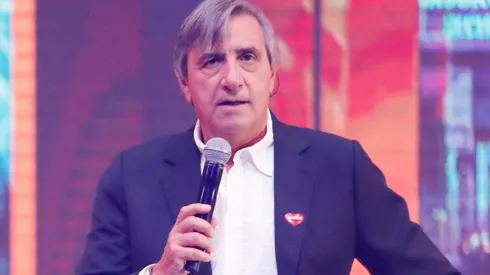 Piden que Kike Morandé también salga de pantalla