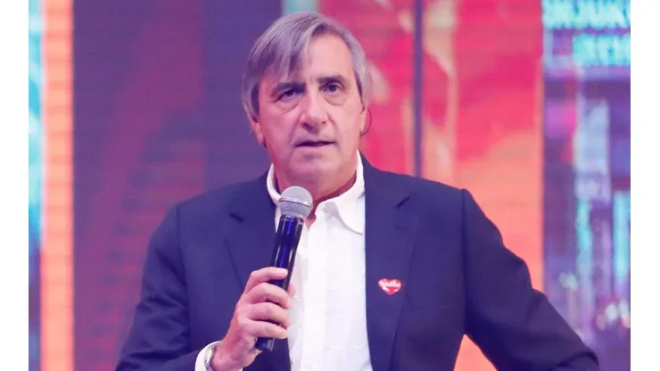 Piden que Kike Morandé también salga de pantalla