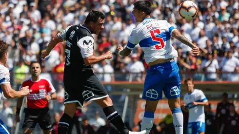 El clásico entre la UC y Colo Colo se jugará el domingo 17 a las 12:00 horas en San Carlos.