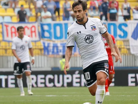 Santos: Sampaoli no ha pedido a Valdivia, pero si lo pide...