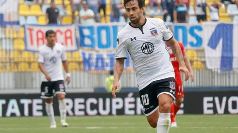 Santos: Sampaoli no ha pedido a Valdivia, pero si lo pide...