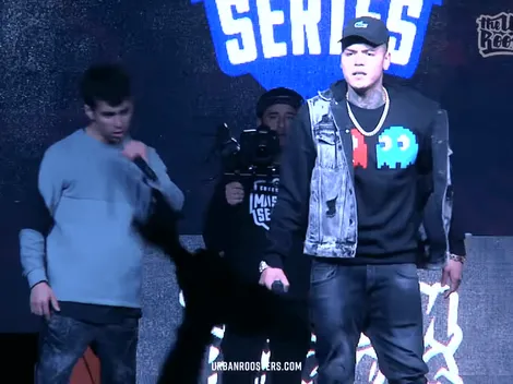 Kaiser le cede su puesto a Teorema para BDM Deluxe