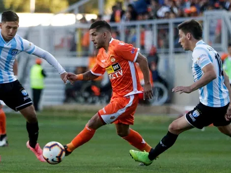 La pelota vuelve a rodar: el fútbol chileno regresa el próximo martes con la Primera B