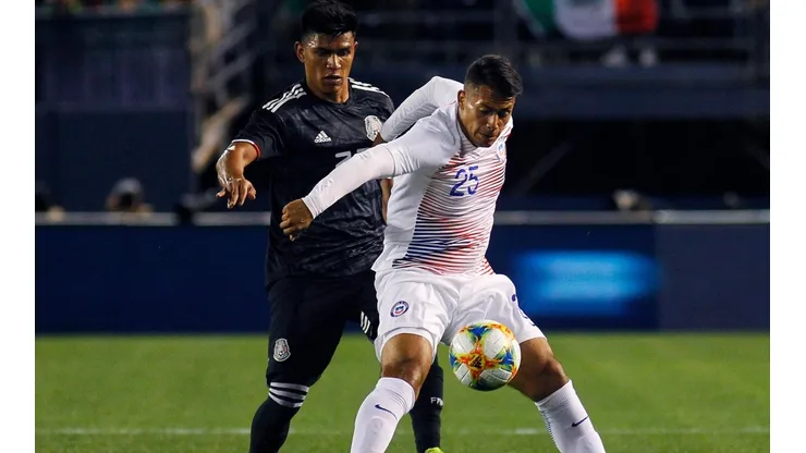 La Roja Sub 23 no podrá contar con su torneo de preparación en España