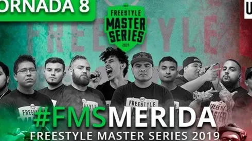 Ver EN VIVO la octava fecha de la FMS México