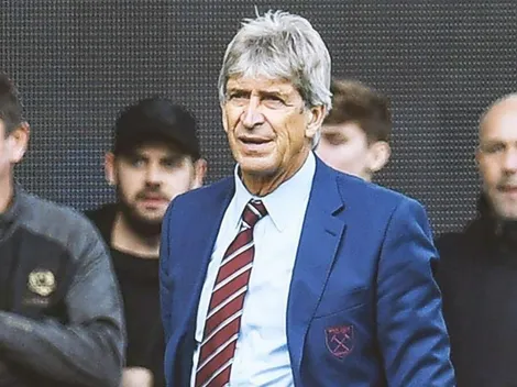 Pellegrini: "Lo veo con mucha preocupación, Chile siempre ha sido mi país"
