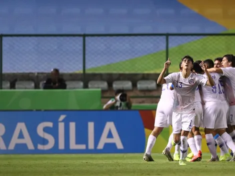 Cuadro a cuadro: El segundo golazo de Joan Cruz