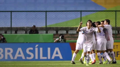 Cuadro a cuadro: El segundo golazo de Joan Cruz