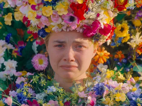 Comentario de Cine: "Midsommar"