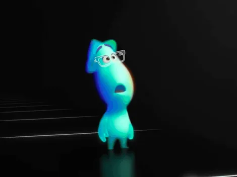Primer adelanto de lo nuevo de Pixar
