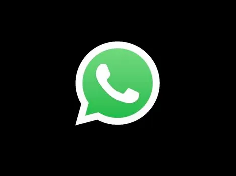 Aprende a activar el modo oscuro de WhatsApp Web