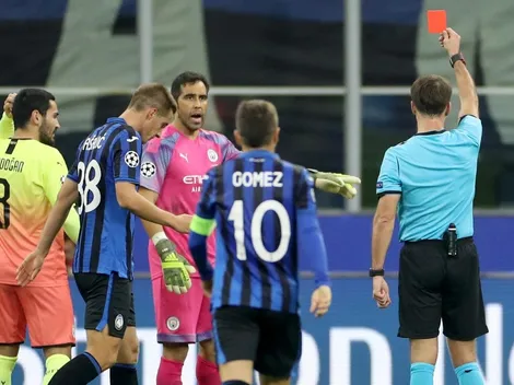 La expulsión de Bravo es histórica