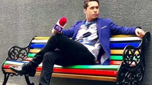 Karol Dance y su adiós a la TV