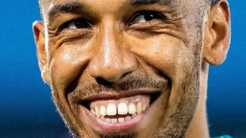 Aubameyang tiene contrato hasta 2021 por lo que Barcelona debe negociar de club a club