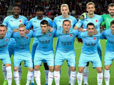 Acusan fea actitud del Barca: "Messi y algunos ni siquiera nos dieron la mano"