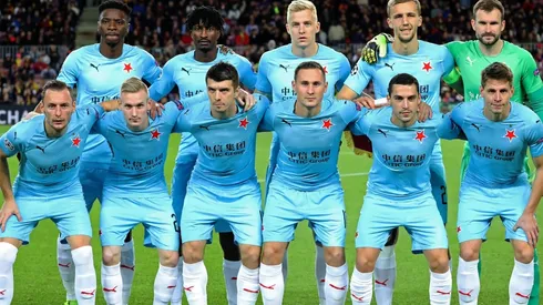 Acusan fea actitud del Barca: "Messi y algunos ni siquiera nos dieron la mano"