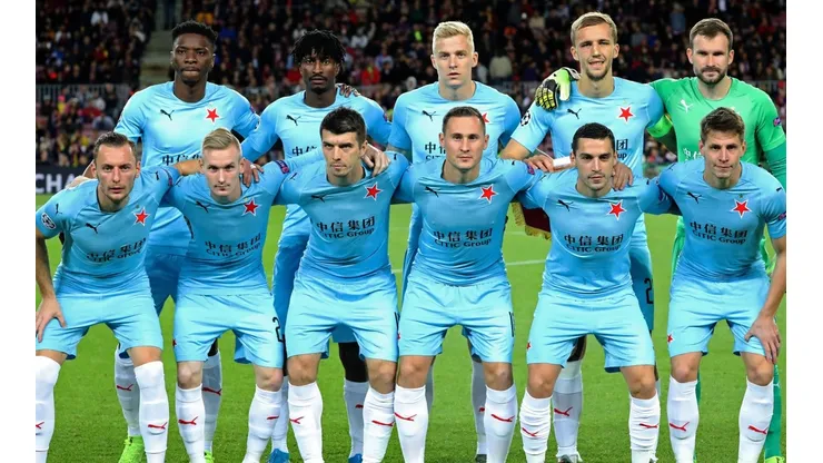 Acusan fea actitud del Barca: "Messi y algunos ni siquiera nos dieron la mano"