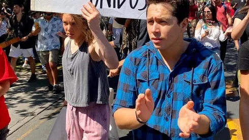 Karol Dance deja la televisión