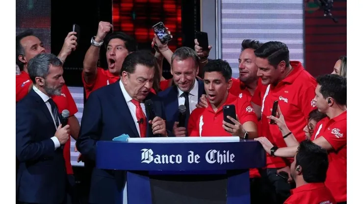 Postergan la Teletón 2019