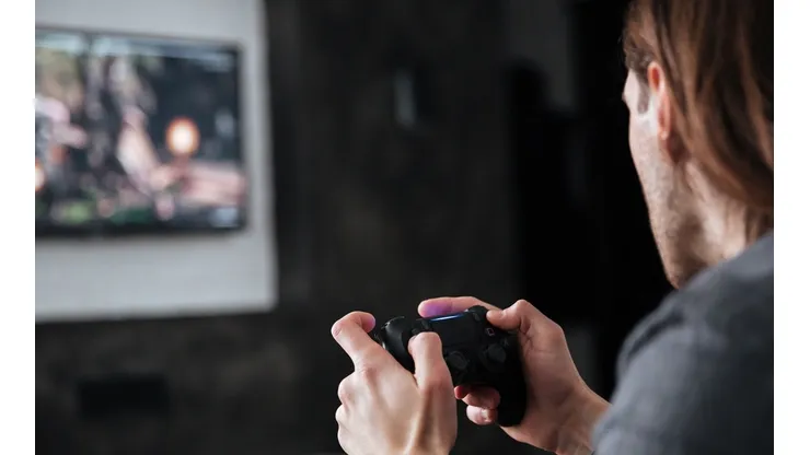 Videojuegos: los hombres son más adictos que las mujeres