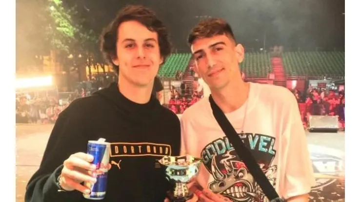 Stuart y Jaze lideran la tabla de posiciones de la God Level All Stars