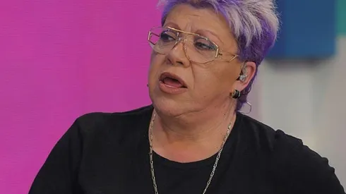 La ausencia Maldonado había provocado más de una duda en los televidentes.