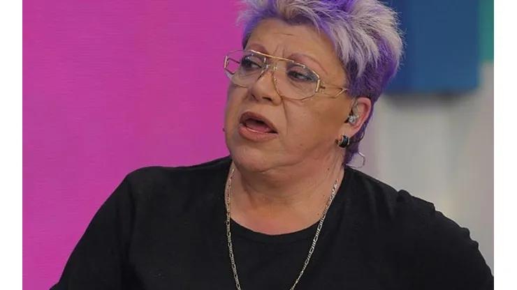 La ausencia Maldonado había provocado más de una duda en los televidentes.