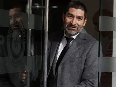 Gamadiel: "Recibí 7 perdigones disparados de la nada por Carabineros"