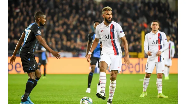 PSG recibirá en París a Brujas por la fase de grupos de la UEFA Champions League.