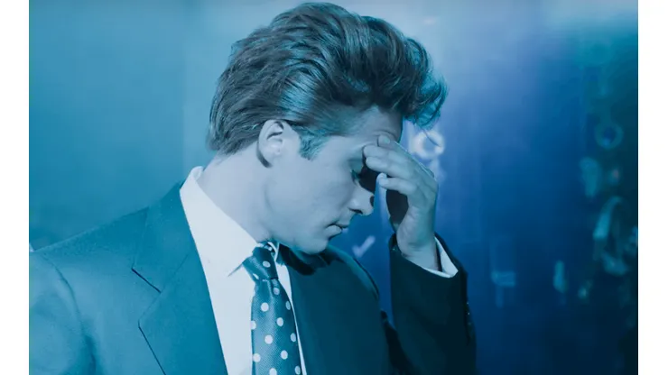 Fijan nueva fecha para el estreno de "Luis Miguel, la serie"