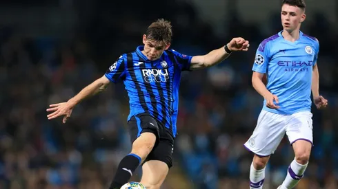 Manchester City, invicto en la Champions, visita a Atalanta en la cuarta fecha.