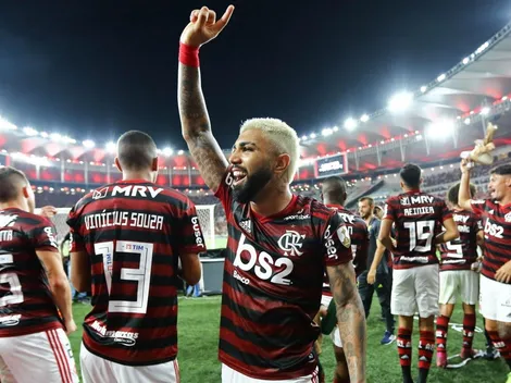 Presidente de Flamengo sobre el cambio de sede para la final
