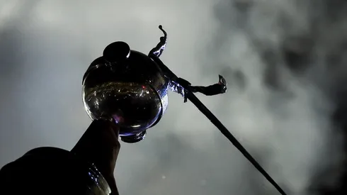 Esta tarde puede quedar definido el futuro de la final de la Libertadores.