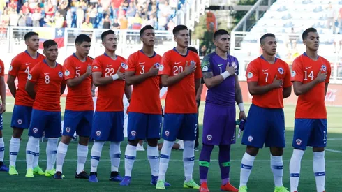 La Sub 20 que disputó el Sudamericano este año será la base del equipo "reforzada" por algunos jugadores un poco mayores.