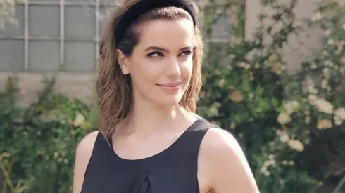 Millaray Viera recuerda a su padre para revelar sensible reflexión