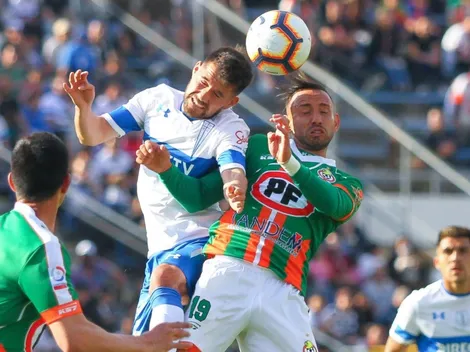 Campeonato reacomoda seis fechas restantes para terminar el 8/12