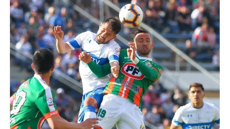 Comienza a desenredarse la programación del fútbol chileno