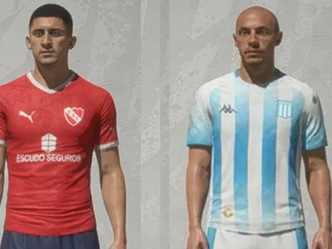 FIFA 20: Los rostros de Marcelo Díaz y Tucu Hernández son escaneados en la nueva actualización