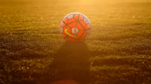 ¿Vuelve a rodar la pelotita?