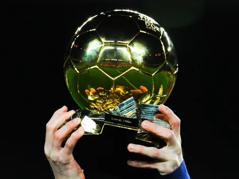 Predicen los próximos 15 ganadores del Balón de Oro en FIFA 20