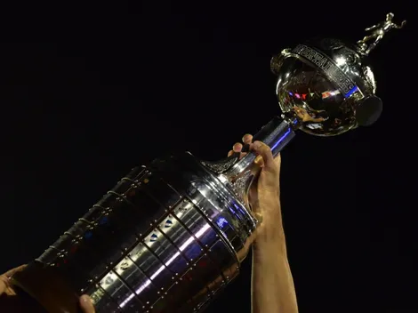 Oficial: Chile pierde la final de la Libertadores y se va a Lima
